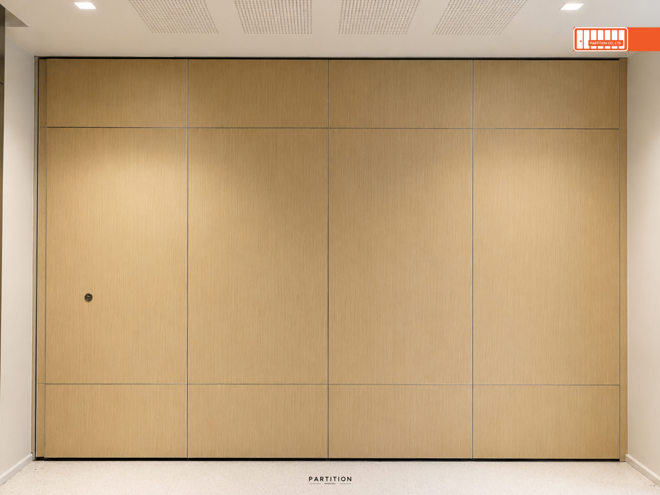 GEELY THONBURI – OFFICE
