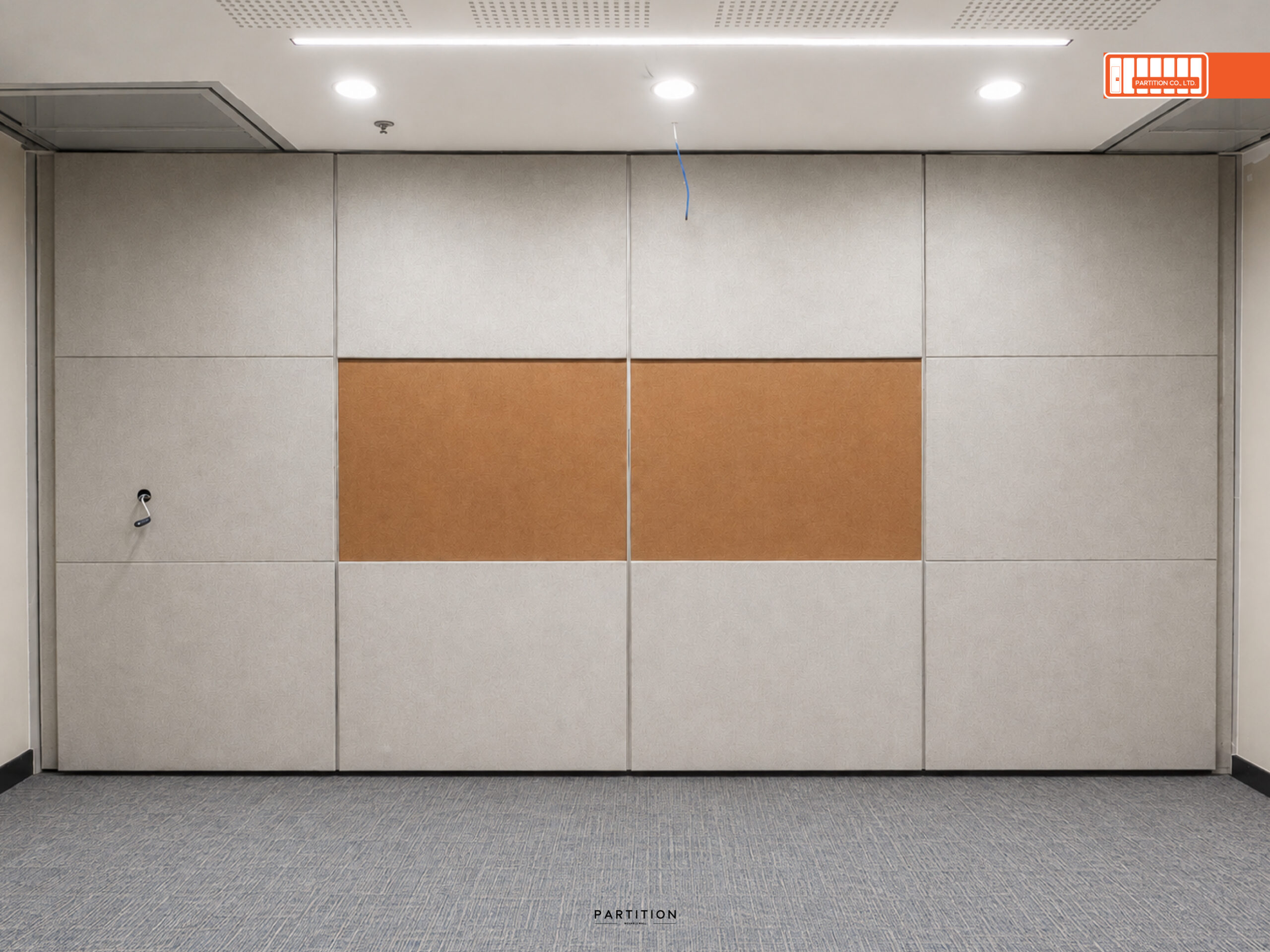 LUBRIZOL – BANGKOK OFFICE