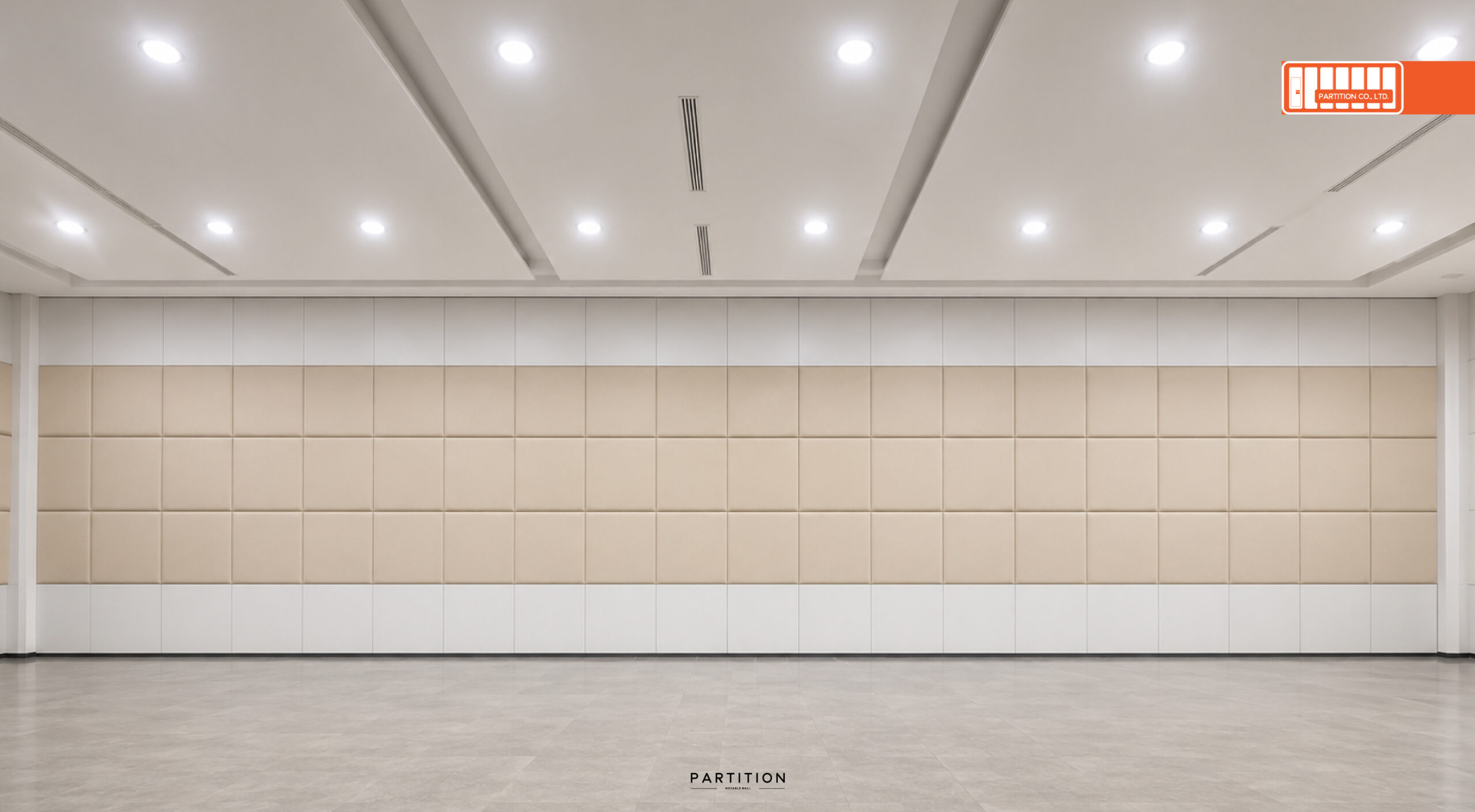 SAGATE HALL – Event & Exhibitions