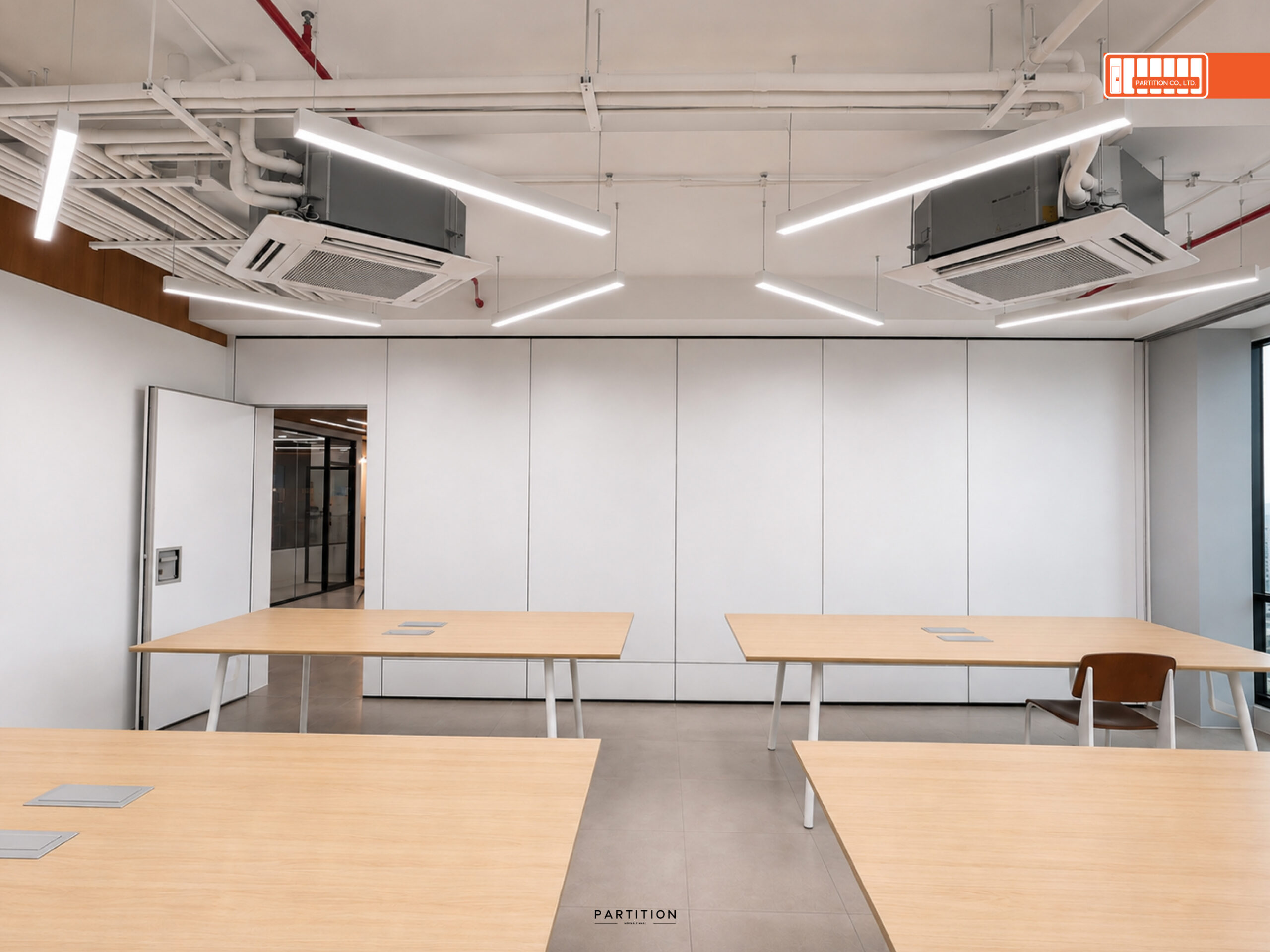 SIMPLE WORKSPACE – CENTRAL BANGNA