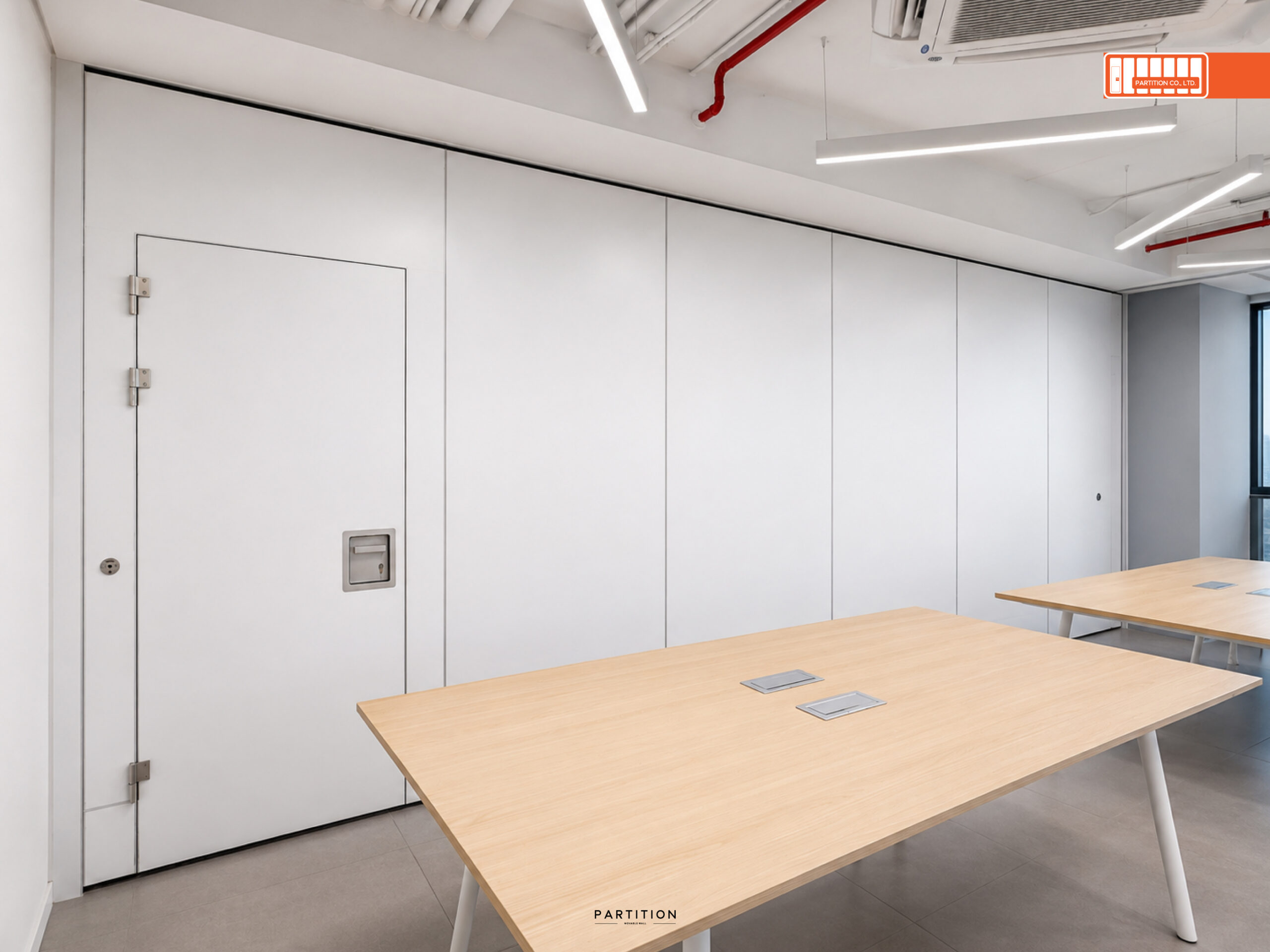 SIMPLE WORKSPACE – CENTRAL BANGNA