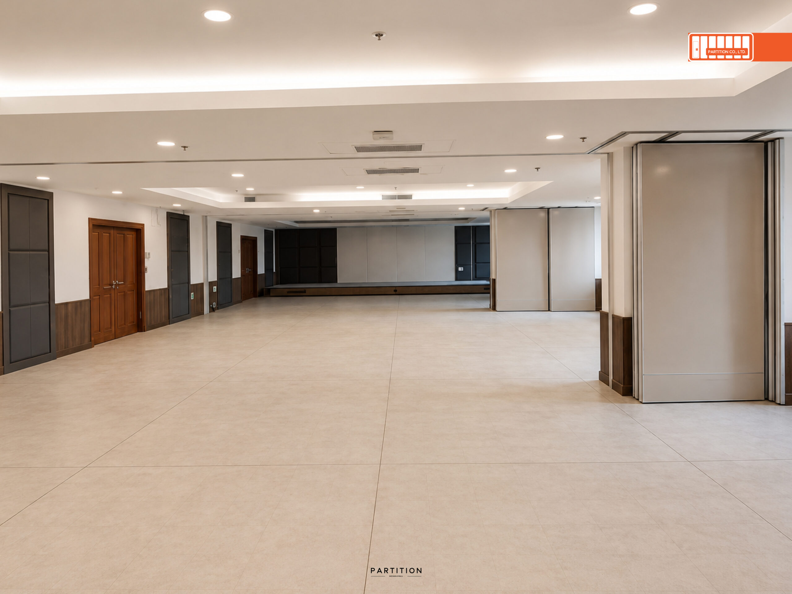 GOVERNMENT COMPLEX – CHAENG WATTHANA