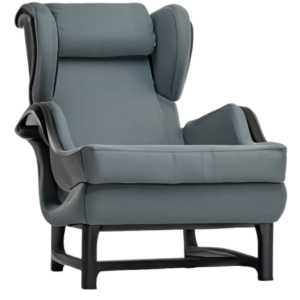 Lounge Chair 1