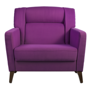 Lounge Chair 3